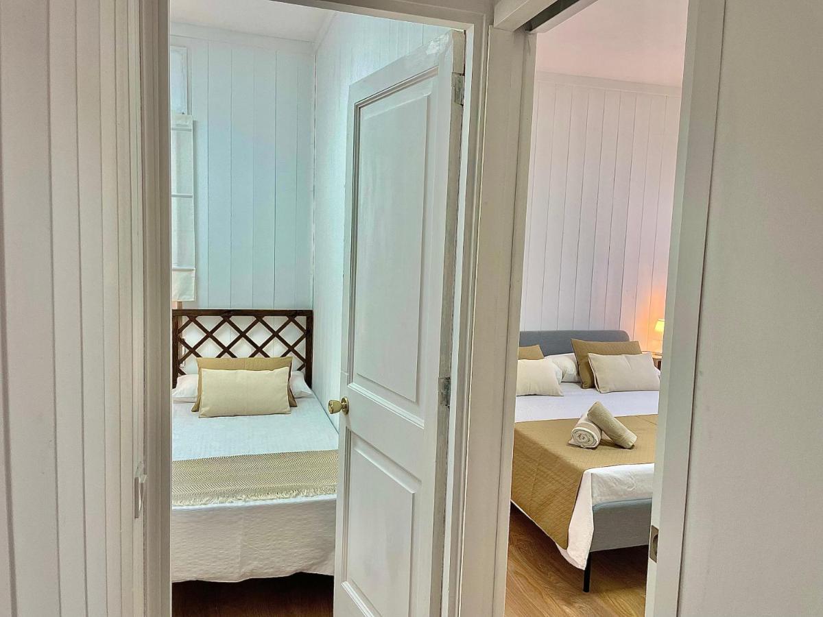 Las Brisas 1 By Sunhousescanarias ラスパルマス・デ・グランカナリア エクステリア 写真