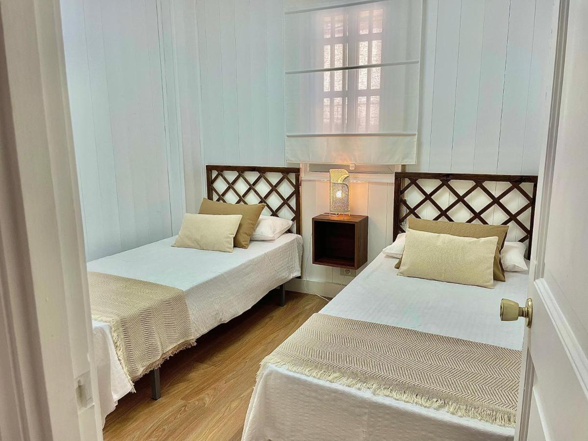 Las Brisas 1 By Sunhousescanarias ラスパルマス・デ・グランカナリア エクステリア 写真