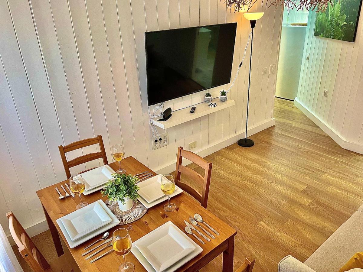 Las Brisas 1 By Sunhousescanarias ラスパルマス・デ・グランカナリア エクステリア 写真
