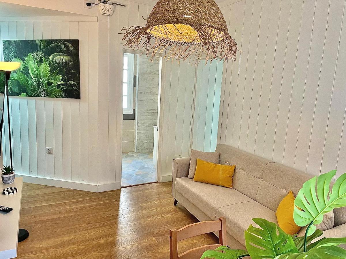 Las Brisas 1 By Sunhousescanarias ラスパルマス・デ・グランカナリア エクステリア 写真